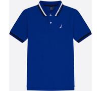Nautica Ekiel Kids Polo Shirt -
