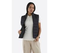 Nautica 'hana' Gilet In Black Black