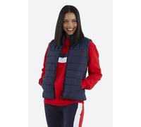 Nautica 'hana' Gilet In Dark Navy Dark Navy 6