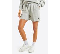 Nautica 'kaslo' Fleece Short In Grey Grey 6