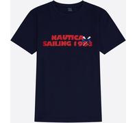 Nautica Kyro Kids T-Shirt -