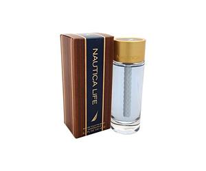 Nautica Life Nautica 3.4 oz EDT Spray For Men