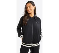 Nautica Lunaire Womens Full Zip Hoody - - Size: 6