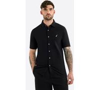 Nautica Melbury Mens SS Shirt -