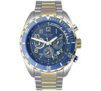 Nautica Men's 16525G Yachting Chronograph Watch