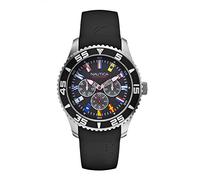 Nautica Men's Analogue Quartz Watch with Resin Strap - A12626G
