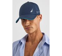 Nautica Men's Busby Snapback Cap in Dark Navy Nautica Dark Navy One Size