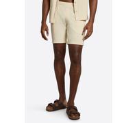 Men's Cappella Shorts - Brown, Brown XL