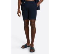 Men's Cappella Shorts - Blue, Blue XXL