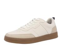 Nautica Men's Casual Shoe, Classic Lace-Up Low Top Loafer, Fashion Sneaker - in Medium & Wide Width Sizes