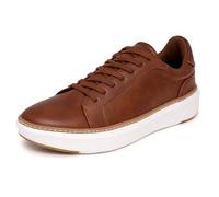 Nautica Men's Casual Shoe, Classic Lace-Up Low Top Loafer, Fashion Sneaker - in Medium & Wide Width Sizes