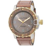 Nautica - Mens Clock 656086079012