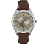 Nautica - Mens Clock 656086079166