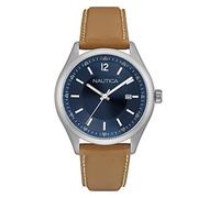 Nautica - Mens Clock 656086079173