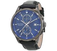 Nautica Men's Analogue Quartz Watch with None Strap 6.56086E+11