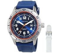 Nautica - Mens Clock 656086081169