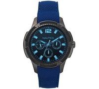 Nautica - Men's Clock NAPSDG004