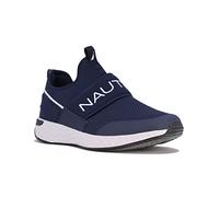 Nautica Men's El018064nv Low-Top Sneakers
