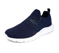 Nautica Men's El018064nv Low-Top Sneakers