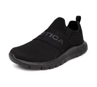 Nautica Men's El018064nv Low-Top Sneakers