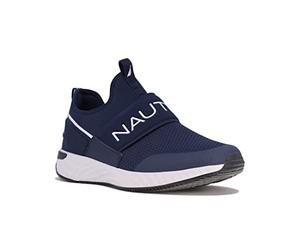 Nautica Men's El018064nv Low-Top Sneakers