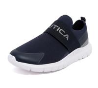 Nautica Men's El018610tb Low-Top Sneakers