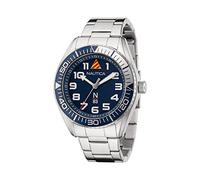 Nautica Men's Finn World Watch