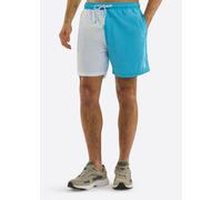 Nautica Men's Henri 6" Swim Short in Blue | Size: Medium Nautica Blue M