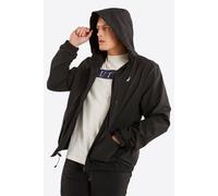 Nautica Men's 'Jace' Full Zip Jacket in Black | Size: Medium Nautica Black M