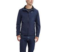 Nautica Men's Lightweight Stretch Golf Jacket, Deep Navy, L