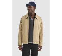 Nautica Men's Litus FZ Jacket in Beige | Size: Medium Nautica Beige M