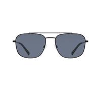 NAUTICA Men's N108SP Sunglasses, Matte Black, One Size