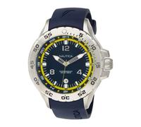 Nautica Men's N12549G Analog NST Date Watch