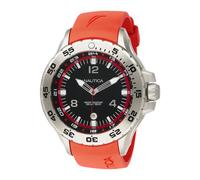 Nautica Men's N12551G Analog NST Date Watch