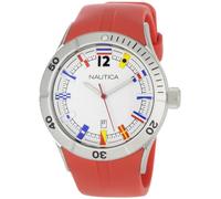 Nautica Men's N13526G - Wristwatch