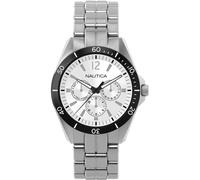 Nautica Men's N13622G NAC 101 Classic Analog Watch