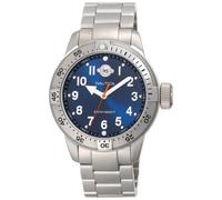 Nautica Men's N14564G Analog BFC Diver Watch
