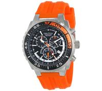 Nautica Men's N14674G NST 700 Stainless Steel Watch