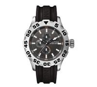 Nautica Men's N15605G BFD 100 Multifunction Watch