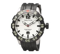 Nautica Men's N16002G Analog BFD 100 Watch