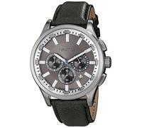 Nautica Men's N16693G NCT 17 Analog Display Quartz Grey Watch