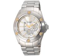 Nautica Men's N17538G Multi-Function NSR 04 Watch