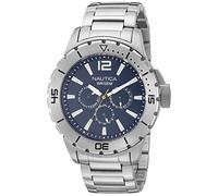 Nautica Men's N19568G NSR 05 Sporty Bracelet Watch