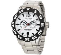 Nautica Men's N21014G BFD 100 Multi Watch