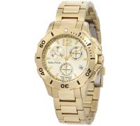 Nautica Men's N21532 M - Wristwatch