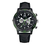 Nautica Men's N22537G Chronograph NCS 46 Watch