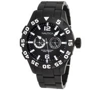 Nautica Men's N23099G BFD 100 Multi Watch