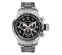Nautica Men's N24501 BFC Chronograph Watch