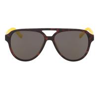 Nautica N3632sp Polarized Sunglasses Brown Men