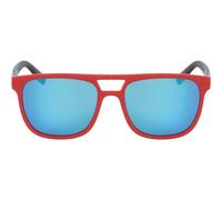 Nautica Men's N3633SP-610 Sunglasses in Red Nautica Red One Size